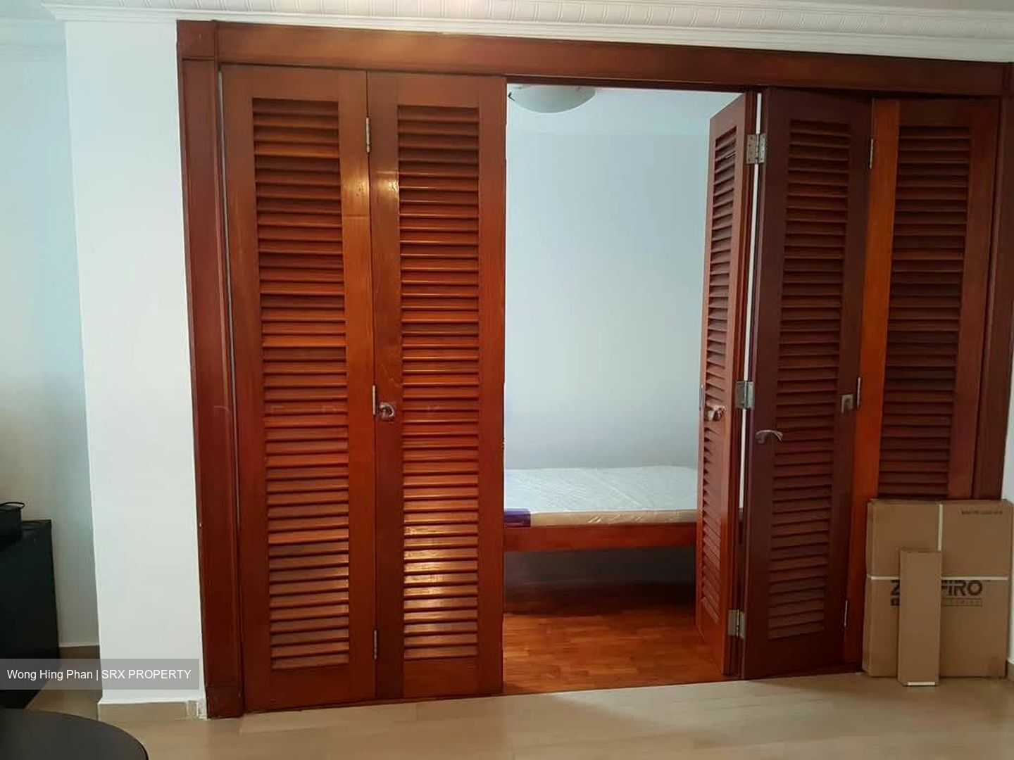 Langston Ville (D9), Apartment #572586341